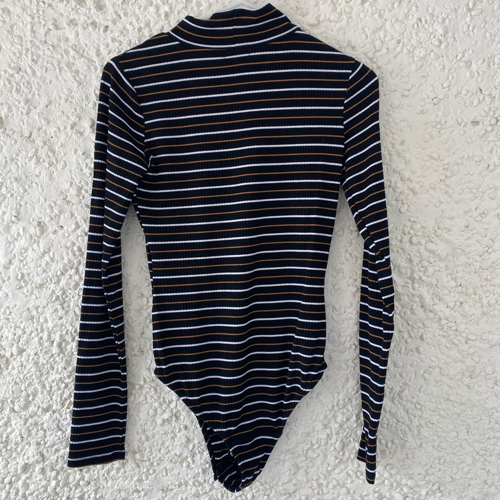 BP Bodysuit